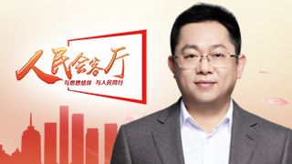 比亞迪張卓：乘風破浪 用中國能量跑出中國速度