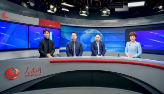 國貨“新潮”澎湃 “文化+”激發消費新活力